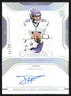 2023 Flawless Rookie Debut Auto Silver 8/20 Jaren Hall JW1