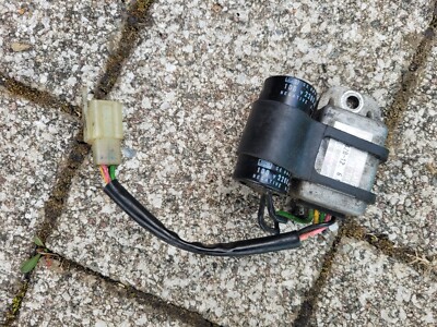 Honda XR 600 XR600 PE04 Regler Spannungsregler Regulator Rectifier SH542B-12