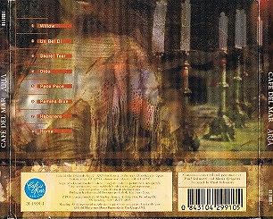 ARIA The NATURAL ラジオCD ARIA The NATURAL 71eIK67-cpL.jpg