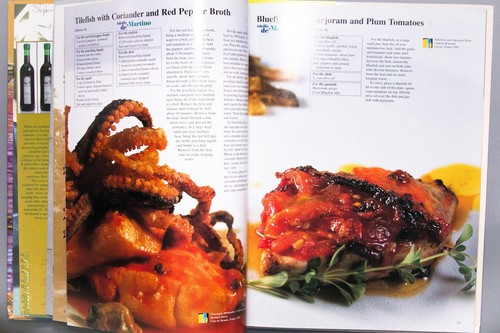 ART CULINAIRE Magazine 59 HC Book | Mac and Cheese Stacking Pineapples Wines + - Picture 17 of 21