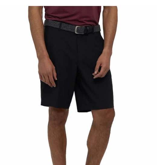 NEW Greg Norman Men’s Moisture Wicking Cargo Golf Shorts Size 32