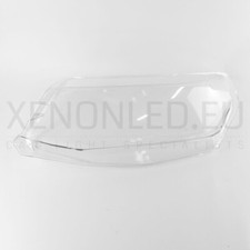 Per Chevrolet Camaro 2016 - 2024 Copri Lente Faro Lato Sinistro + Manuale