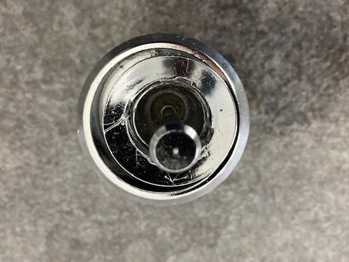 1965/1966 Ford Thunderbird Original Door Remote Mirror Manual Control Knob