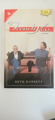 French Kiss Beth Roberts 1995 Sperling & Kupfer
