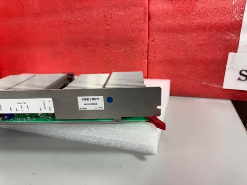 TDK MSE182C Nikon 4S001-065 NSR Power Supply PCB Card 2EA00E182B - Picture 6 of 13
