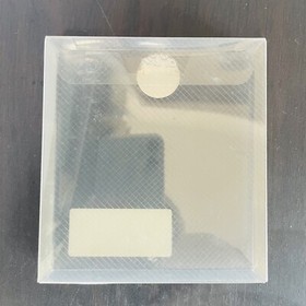 Nintendo Famicom Disk System Authentic Original Outer Case Box