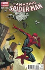 AMAZING SPIDER-MAN  #1  NM   (OPENA VARIANT) 1:75