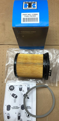 Thermo King Fuel Filter P/N 119966