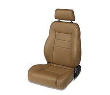 Bestop Trailmax Ii Pro Seat Spice 3945037 For Jeep Cj7yjtj 1976-2006