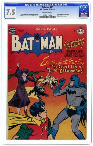 Comic Image