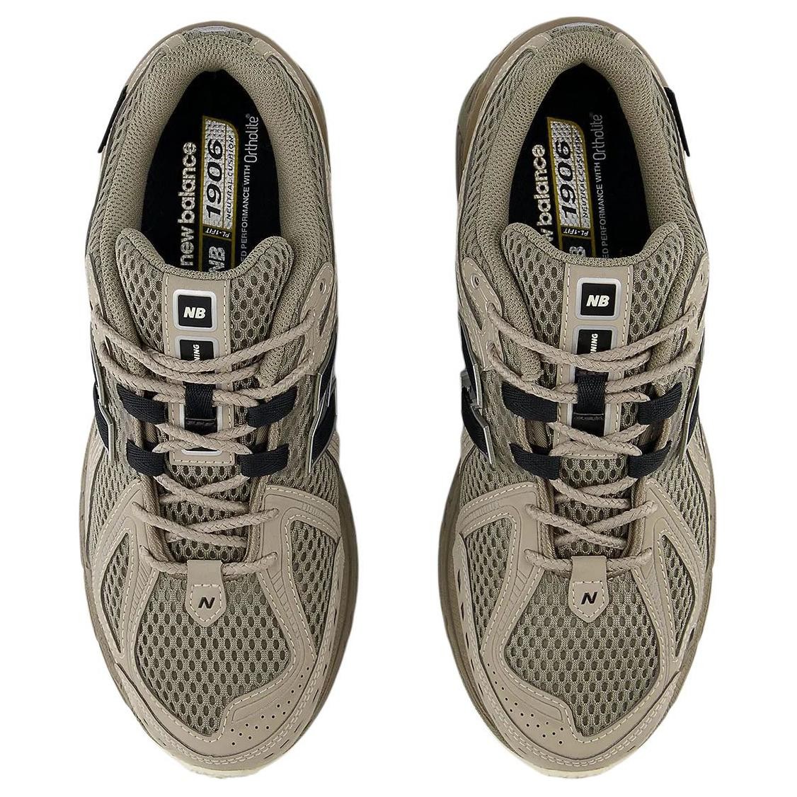 New Balance 1906R Cordura Olive Tan - U1906ROB Size | eBay