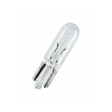Glühlampe Instrumentenbeleuchtung Ams-osram 2723 Original für