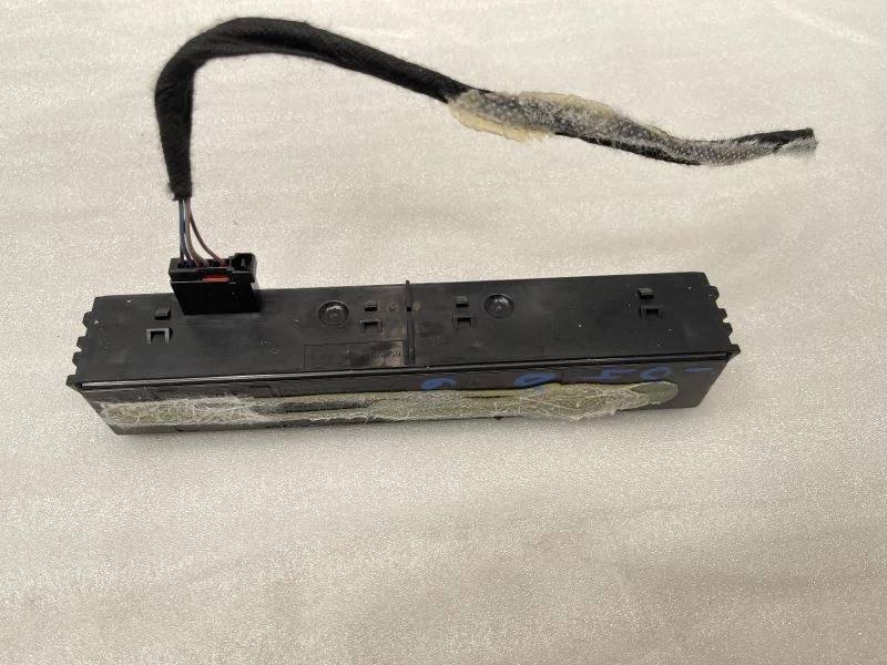 Ford Edge 2018 sistema de monitoreo de presión de neumáticos 52 k 51252 Foto 4 de 4