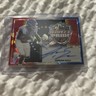 2022 LEAF METAL DRAFT JERRION EALY AUTO RWB STATE PRIDE 5/5 Ole Miss