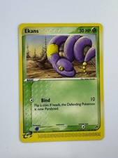 Ekans | 64/100 | Sandstorm | Common | MP on eBay