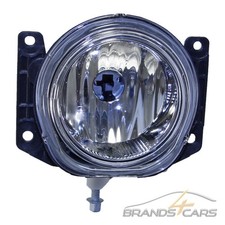 ATEC NEBELSCHEINWERFER NSW H1 LI ODER RE FÜR ALFA ROMEO 159 BRERA SPIDER 06-