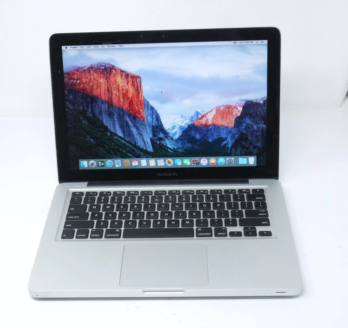 2012 Apple MacBook Pro 13.3 Inch Laptops for sale - eBay