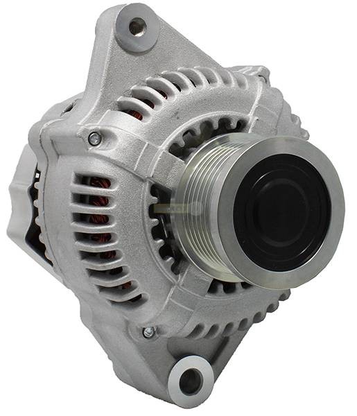 Lichtmaschine 70A Neu Mit OE Ina Freilauf - OE Nr. 102211-5600 FüR - Toyota-image