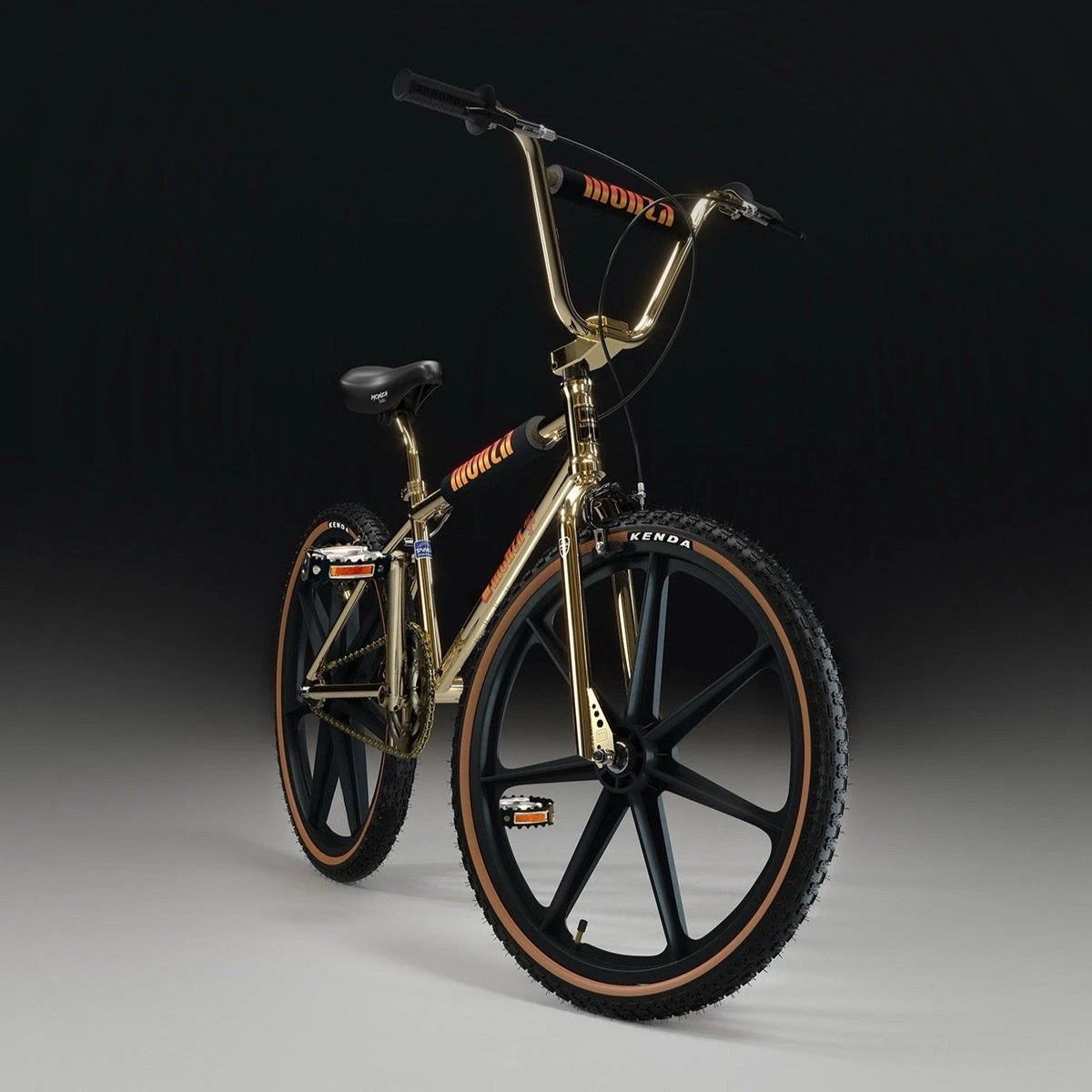 EASTERN BIKES DIODE RIIM 2本セット　マットゴールド Preços baixos em Bicicleta BMX Bicicletas de Ouro | eBay