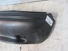Pare-choc arrière Opel CORSA