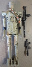 Vintage 1980 Kenner Star Wars IG-88 15 Inch Robot Figure 100 Complete L K