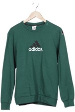 adidas Sweater Herren Sweatpullover Sweatjacke Sweatshirt Gr. M Baum... #0w4eahr