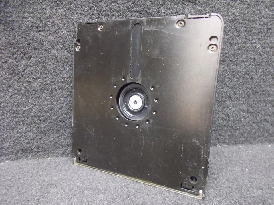 Blaupunkt Ideal, Cartucho CD 7.607.289.061, para Autoradio. #K-442-15 Foto 2 de 3