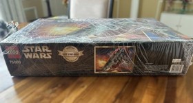 New MISB unopened Lego Star Wars UCS Slave 1 (75060) BNIB Retired Factory Sealed