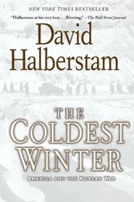 The Coldest Winter: America and the..., Halberstam, Dav