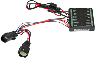 Custom Dynamics Load Isolator Module 30A Max Harley CD-DLI-BCM