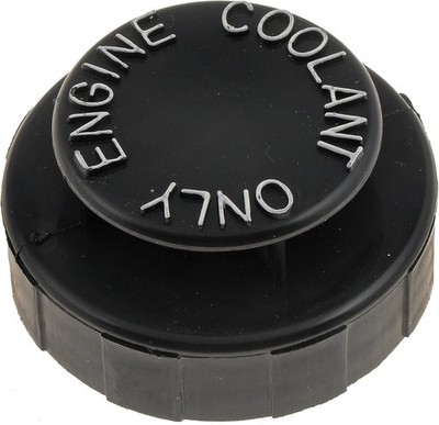 American Motorhome RV Chevrolet Coolant Tank Cap 82590