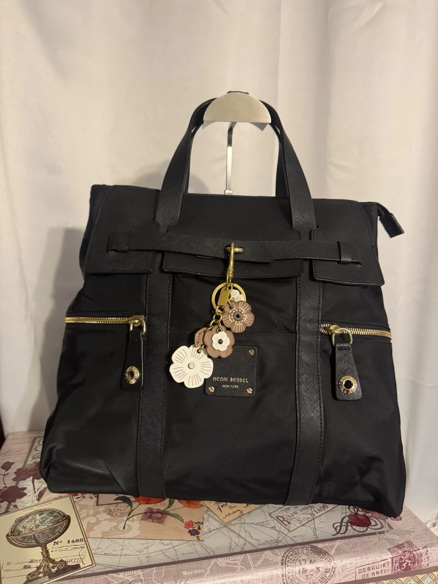Henri Bendel Backpack Convertible Bags & Handbags for Women for