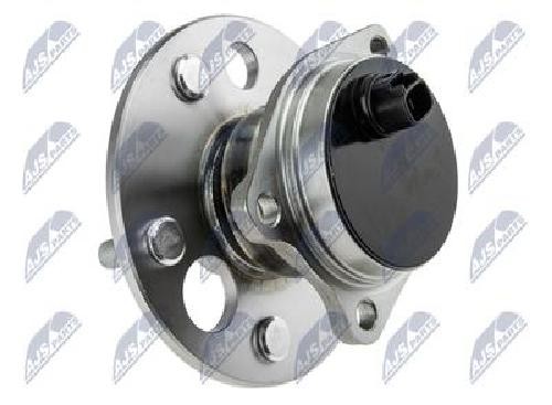 Original NTY Radlagersatz KLT-TY-065 FüR Toyota-image