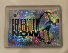 2025-26 Topps - Generation Now Kon Knueppel #GN-4 Holofoil (RC)