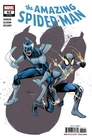AMAZING SPIDER-MAN #62 PATRICK GLEASON | BOOMERANG, SPIDER MAN 1