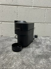 De'Longhi ENV90.B Nespresso Vertuo Pop Pod Coffee Machine Maker 1350W 0.6L Black
