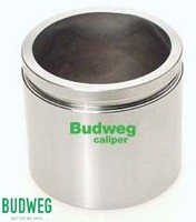 Budweg Caliper 235737 Kolben FüR Bremssattel Kolben Bremssattel FüR Mazda