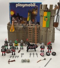 Mas Buscados El Playmobil Mas Caro Del Mundo Playmobil Antiguos