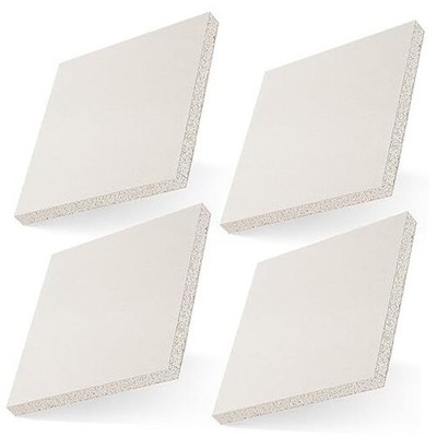 Drywall Repair Panel Drywall Patch Panel for Wall 12'' x 12'' x 1/2'' 4