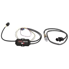 Fast 170301 Wireless Airfuel Meter Kit With Single Sensor