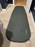 Therm-a-Rest Trail Scout Self-Inflating Sleeping Pad