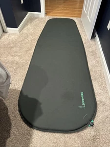 Therm-a-Rest Trail Scout Self-Inflating Sleeping Pad