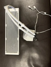 DeepCool LT720 360mm AIO Liquid CPU Cooler