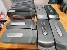 Official Microsoft XBOX 360 20GB External Hard Drive OEM Silver Trim