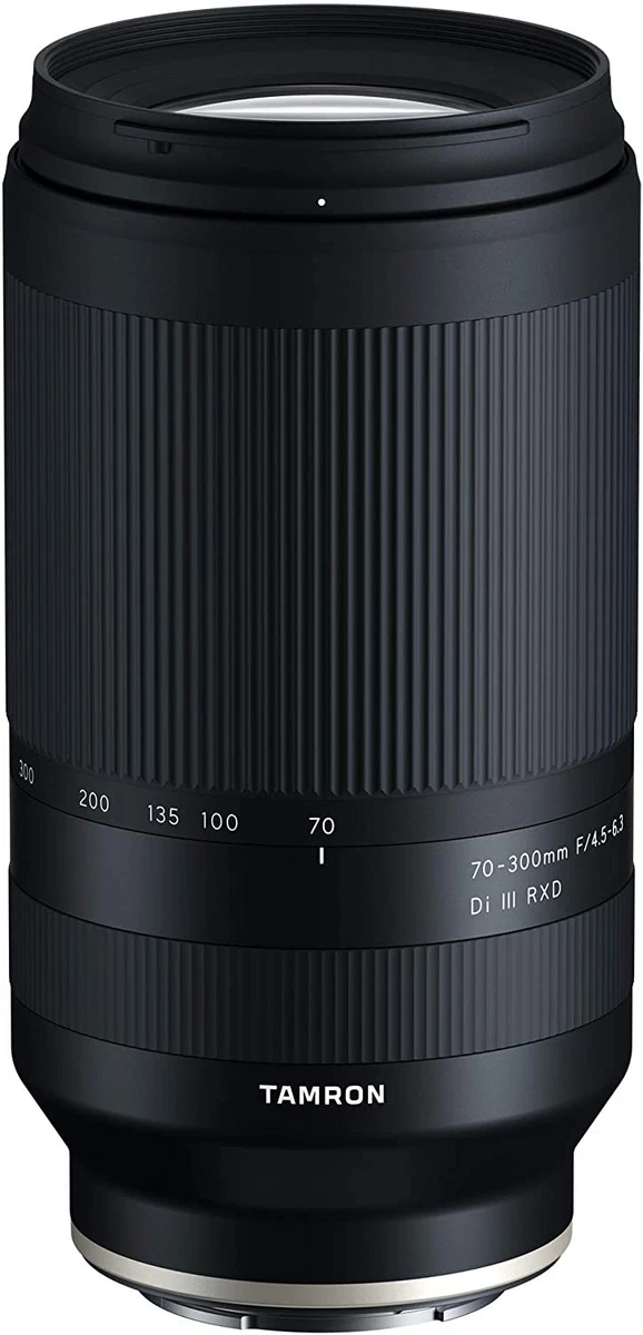 Tamron 70-300mm Camera Lenses for Nikon for sale | eBay