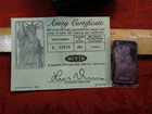 MTB Statue of Liberty 1 Ounce .999 Silver Bar - Johnson Matthey - #2