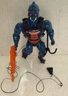 Webstor Masters Universe He-Man Complete Vintage Original MOTU
