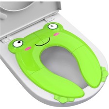 riduttore WC bambini,vasino portatile,allenamento,facile da pulire,antiscivol...