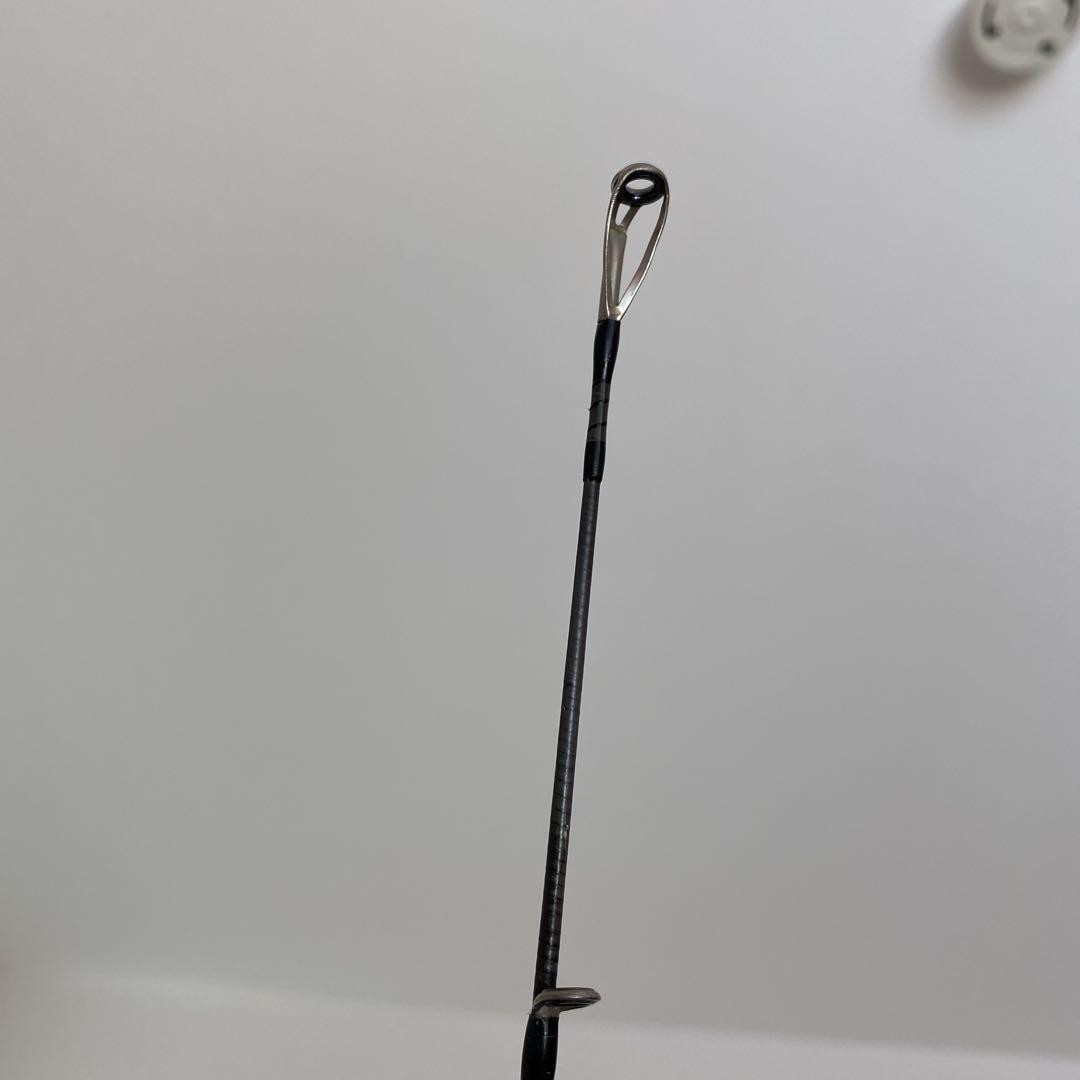 DRT ARTEX Hacker A707CMRF Fishing Rod | eBay