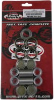 PIVOT WORKS 2021 EX 350F Gas-Gas SWINGARM KIT PWSAK-T04-542